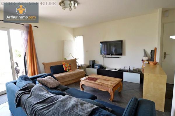 Vente Maison 5 pièces 135 m2 à Duras