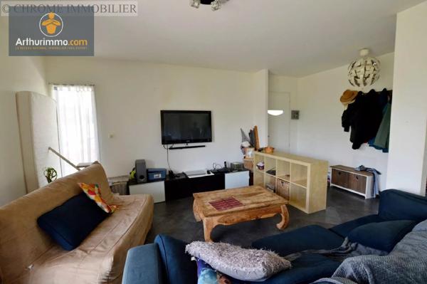 Vente Maison 5 pièces 135 m2 à Duras