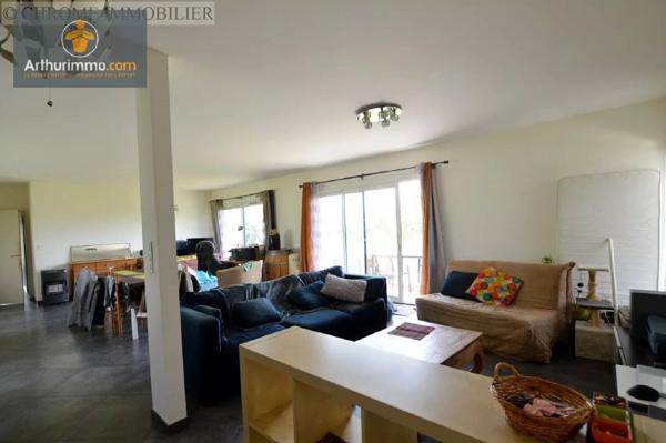 Vente Maison 5 pièces 135 m2 à Duras