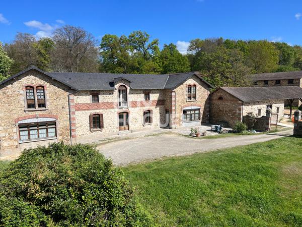 Maison meublée a louer