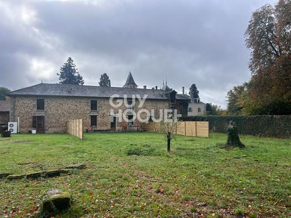 Maison meublée a louer