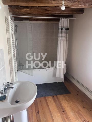 Maison meublée a louer