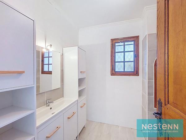 Maison à vendre à Fos sur Mer - 5 pièces, 4 chambres, jardin spacieux