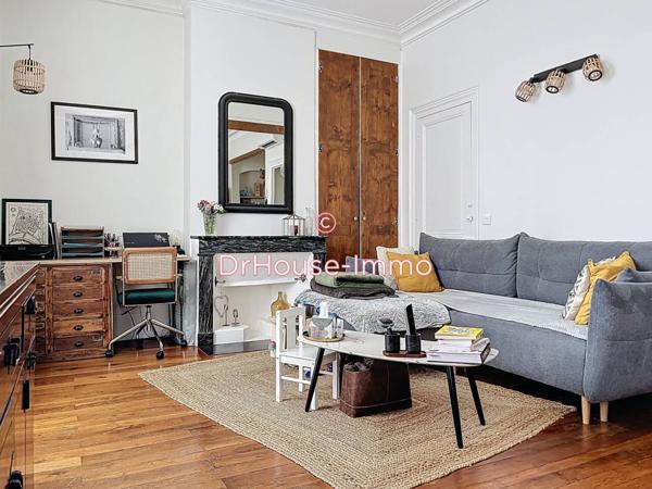 Appartement à vendre 3 pièces de 71 m²