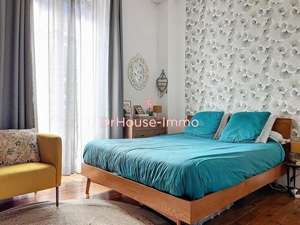 Appartement à vendre 3 pièces de 71 m²