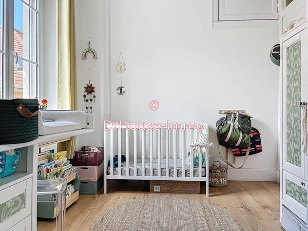 Appartement à vendre 3 pièces de 71 m²