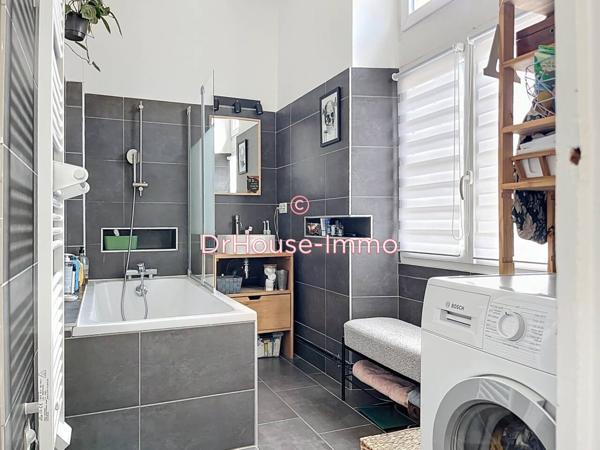 Appartement à vendre 3 pièces de 71 m²