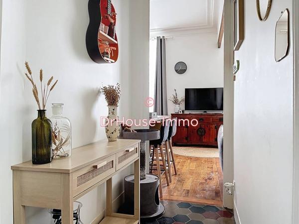 Appartement à vendre 3 pièces de 71 m²