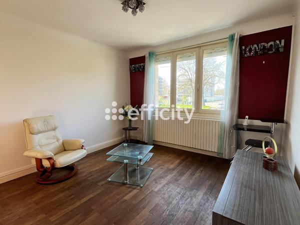 Maison 4 pièces - 88 m² Exclusivité