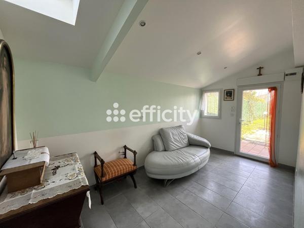 Maison 4 pièces - 88 m² Exclusivité