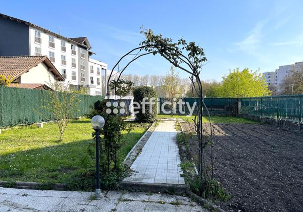 Maison 4 pièces - 88 m² Exclusivité
