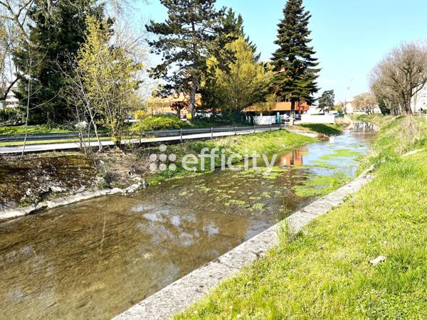 Maison 4 pièces - 88 m² Exclusivité