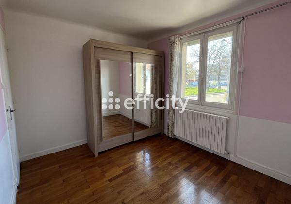 Maison 4 pièces - 88 m² Exclusivité