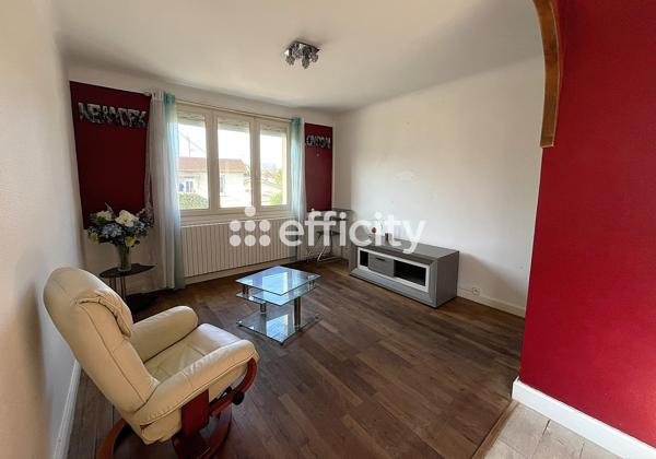 Maison 4 pièces - 88 m² Exclusivité