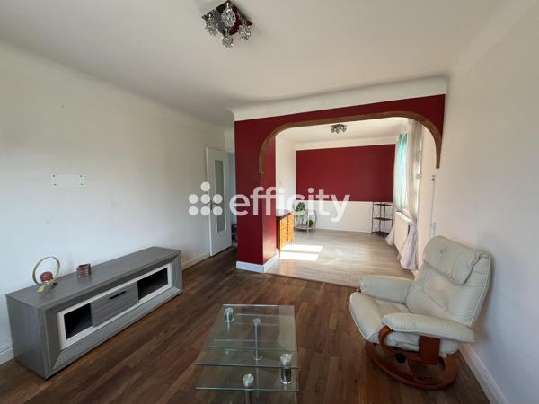 Maison 4 pièces - 88 m² Exclusivité