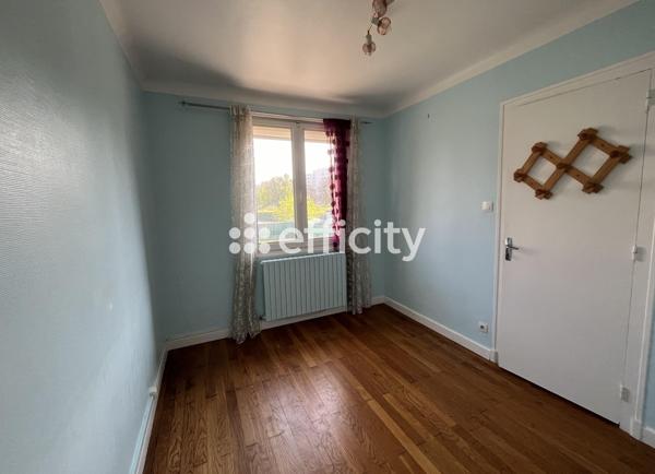 Maison 4 pièces - 88 m² Exclusivité