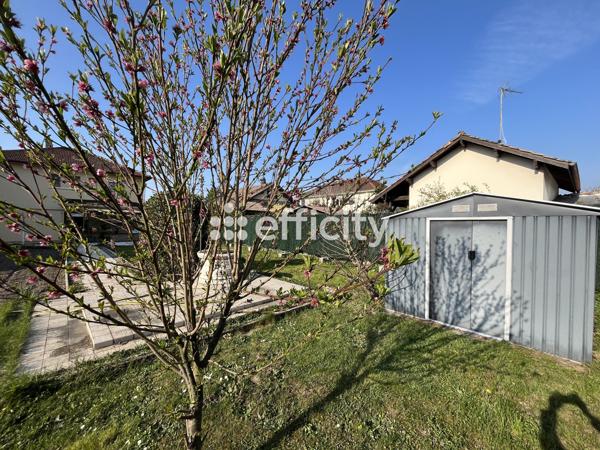 Maison 4 pièces - 88 m² Exclusivité