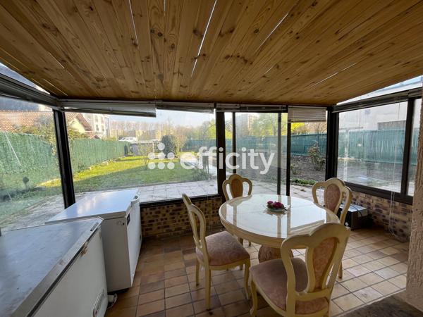 Maison 4 pièces - 88 m² Exclusivité