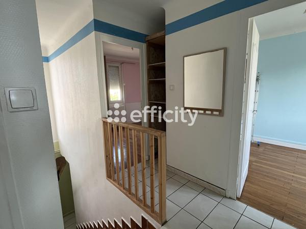 Maison 4 pièces - 88 m² Exclusivité