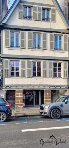 MURS COMMERCIAUX, LOCAL PROFESSIONNEL OU BUREAUX