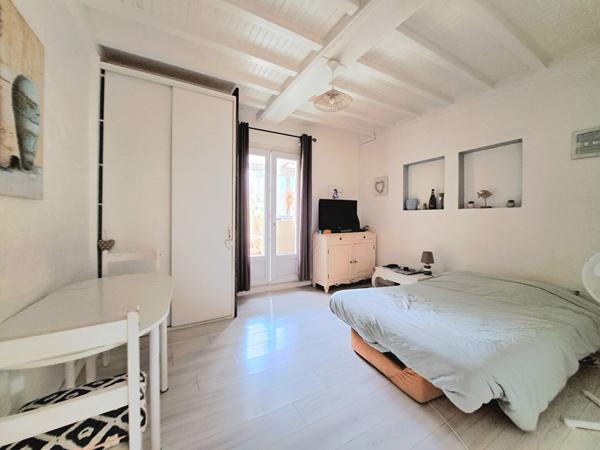 Villa 78 m² 3 pièces AU CALME ET PROCHE TOUS COMMERCES, BOULOURIS