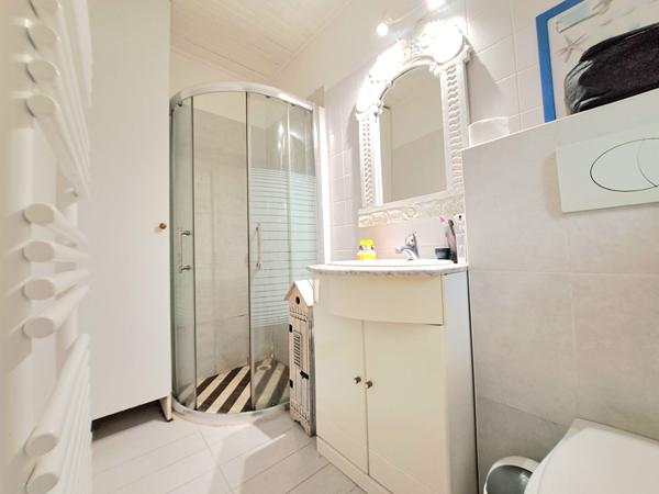 Villa 78 m² 3 pièces AU CALME ET PROCHE TOUS COMMERCES, BOULOURIS