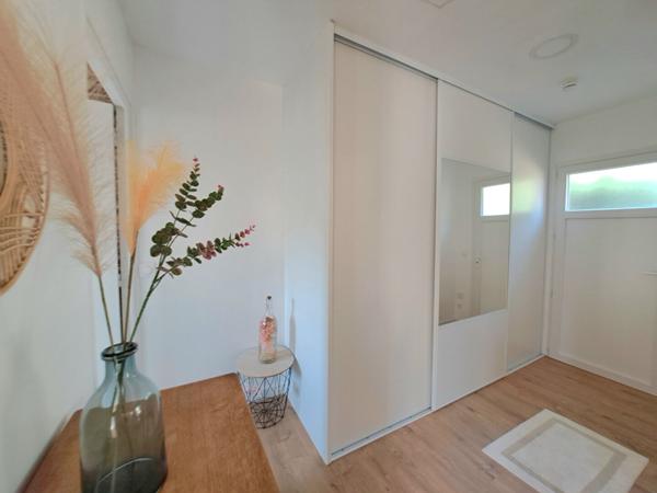 Villa 78 m² 3 pièces AU CALME ET PROCHE TOUS COMMERCES, BOULOURIS