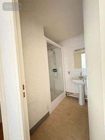 Appartement à louer à Cusset dans l'Allier (03300), ref : 03019-L98
