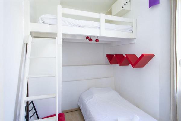 Appartement La Ciotat 4 pièce(s) 78 m2 habitables