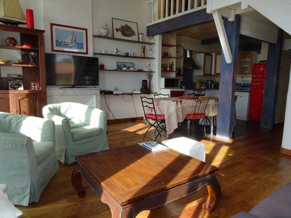 Appartement La Ciotat 4 pièce(s) 78 m2 habitables