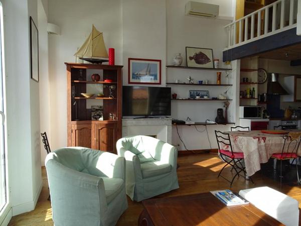 Appartement La Ciotat 4 pièce(s) 78 m2 habitables