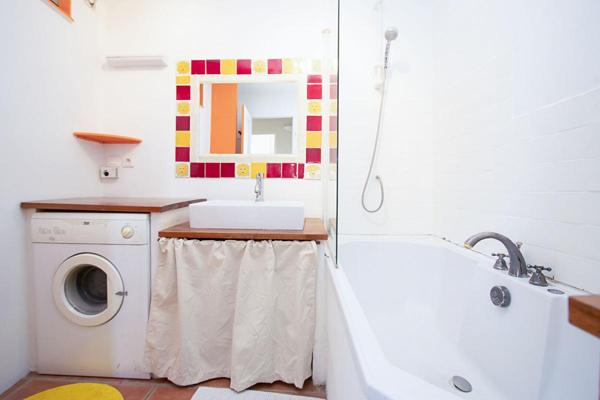 Appartement La Ciotat 4 pièce(s) 78 m2 habitables