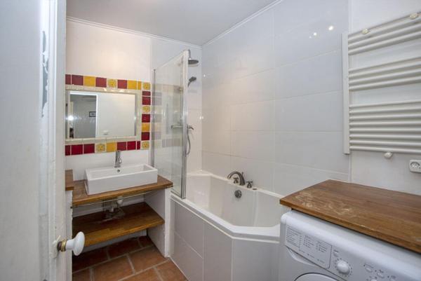 Appartement La Ciotat 4 pièce(s) 78 m2 habitables