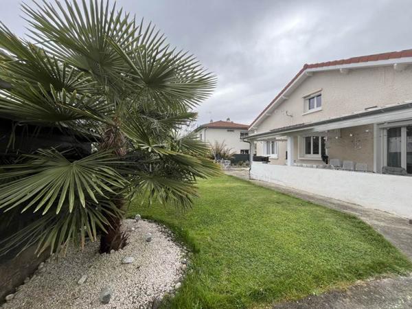 Maison à vendre |  Aureilhan |  5 pièces | 134 m²