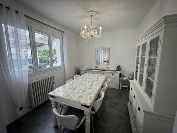 Maison à vendre |  Aureilhan |  5 pièces | 134 m²