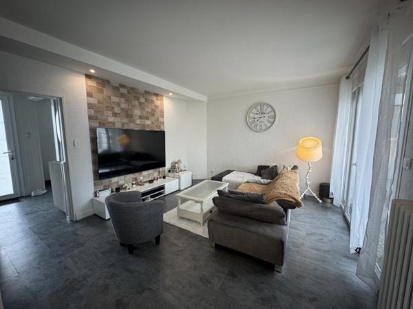 Maison à vendre |  Aureilhan |  5 pièces | 134 m²