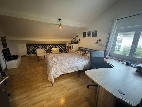 Maison à vendre |  Aureilhan |  5 pièces | 134 m²