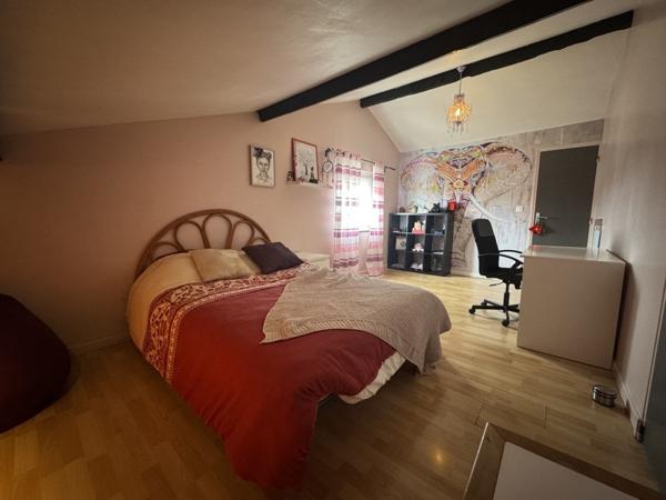 Maison à vendre |  Aureilhan |  5 pièces | 134 m²