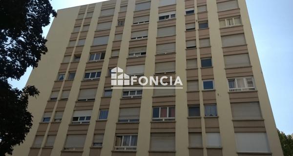 Location Studio 30.19 m² - Thionville 57100