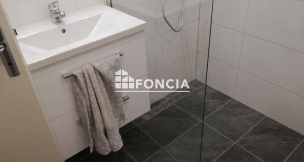 Location Studio 30.19 m² - Thionville 57100