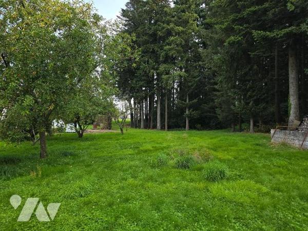 Maison à Vendre à Callengeville (76270) en Seine-Maritime (76)

Cette maison dispose d'une su...