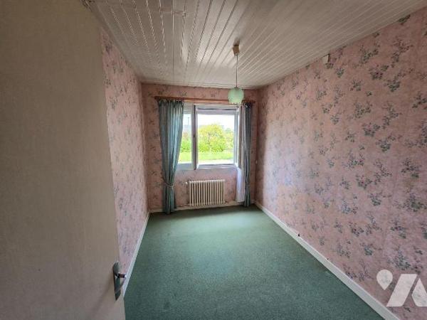 Maison à Vendre à Callengeville (76270) en Seine-Maritime (76)

Cette maison dispose d'une su...