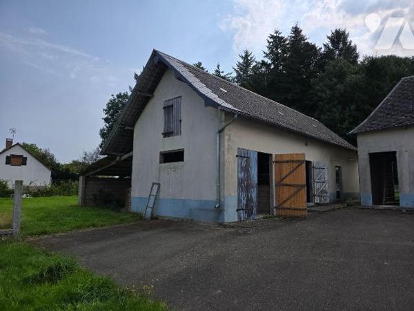 Maison à Vendre à Callengeville (76270) en Seine-Maritime (76)

Cette maison dispose d'une su...