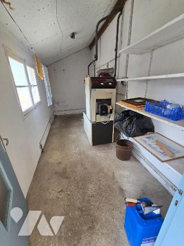 Maison à Vendre à Callengeville (76270) en Seine-Maritime (76)

Cette maison dispose d'une su...