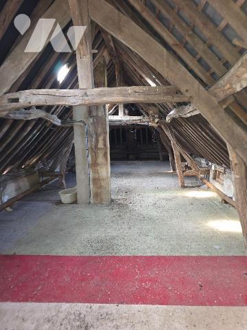 Maison à Vendre à Callengeville (76270) en Seine-Maritime (76)

Cette maison dispose d'une su...