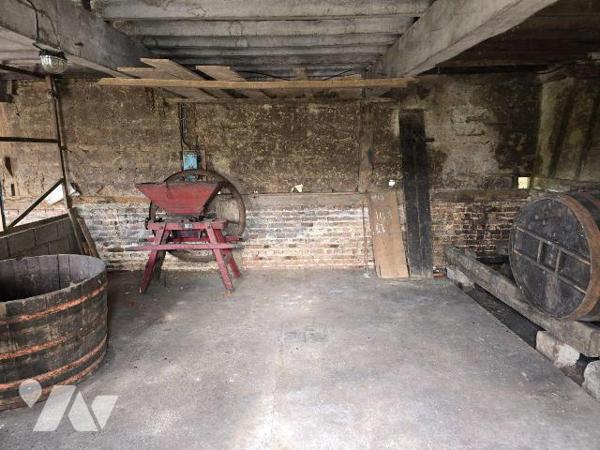 Maison à Vendre à Callengeville (76270) en Seine-Maritime (76)

Cette maison dispose d'une su...