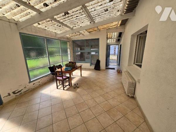 Maison à Vendre à Callengeville (76270) en Seine-Maritime (76)

Cette maison dispose d'une su...