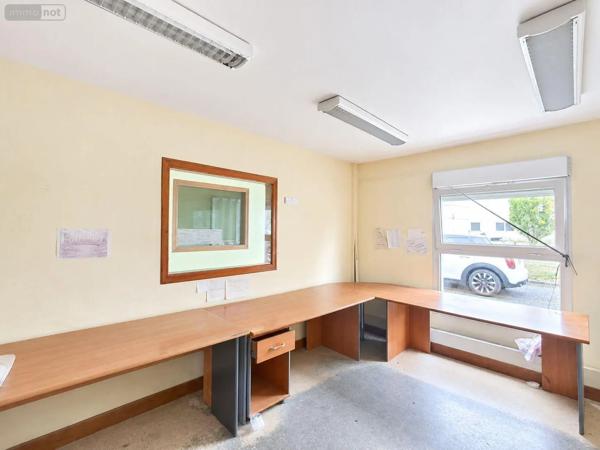 Achat - Immeuble | Local industriel Trun 61160 1345 m 2