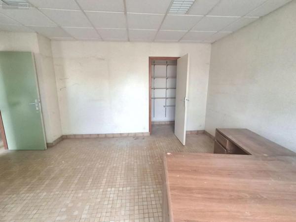 Achat - Immeuble | Local industriel Trun 61160 1345 m 2