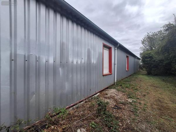 Achat - Immeuble | Local industriel Trun 61160 1345 m 2